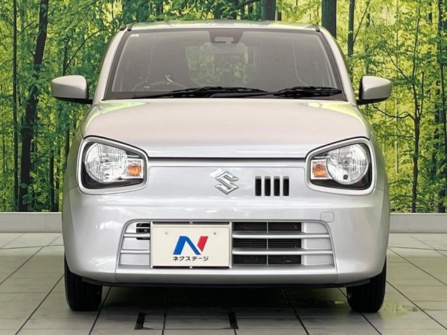 SUZUKI ALTO 2019