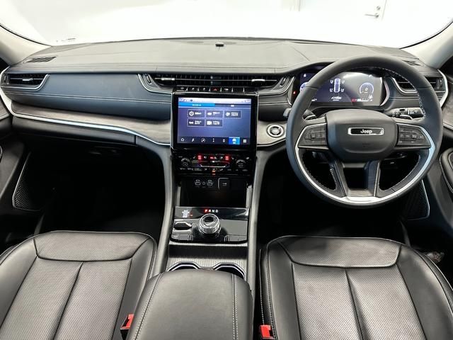 JEEP JEEP GRAND CHEROKEE 2025