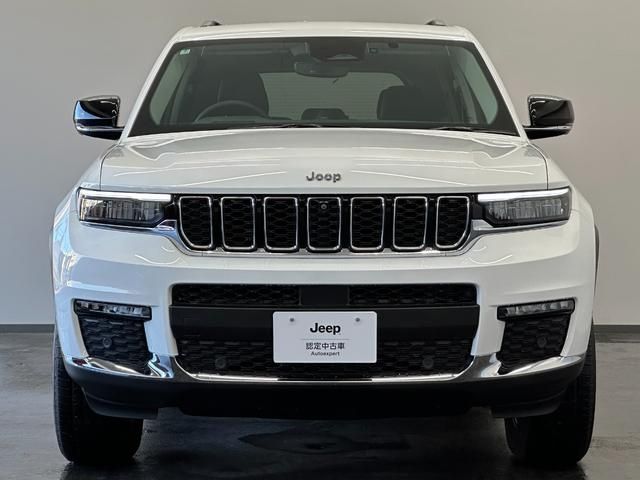 JEEP JEEP GRAND CHEROKEE 2025