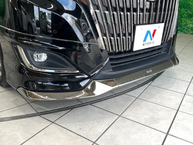 TOYOTA ESQUIRE HYBRID 2020