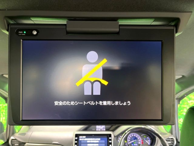 TOYOTA ESQUIRE HYBRID 2020