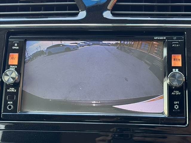 NISSAN SERENA  WG 2016