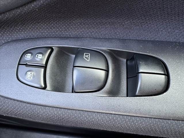 NISSAN SERENA  WG 2016