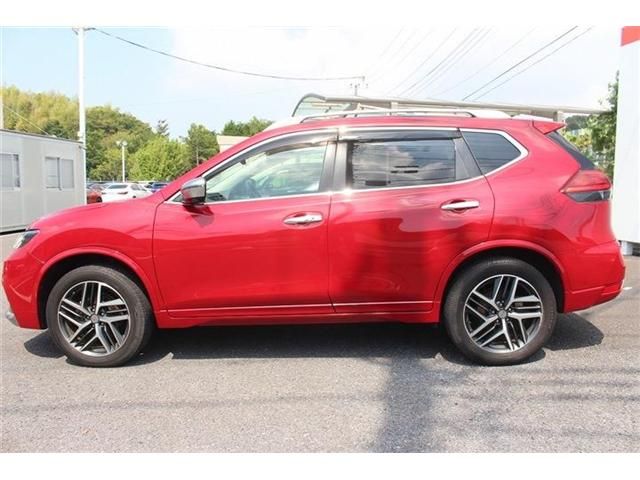 NISSAN X-TRAIL 2WD 2019