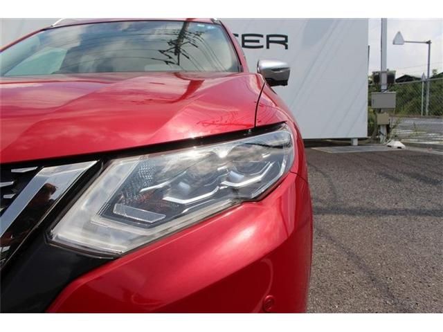 NISSAN X-TRAIL 2WD 2019