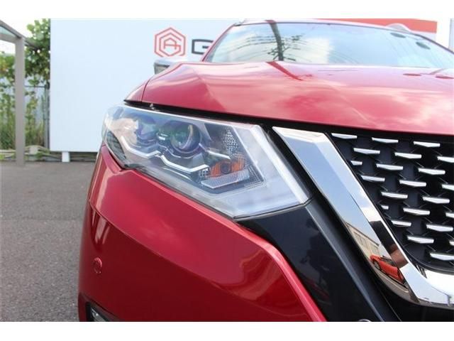 NISSAN X-TRAIL 2WD 2019