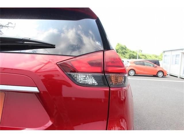 NISSAN X-TRAIL 2WD 2019