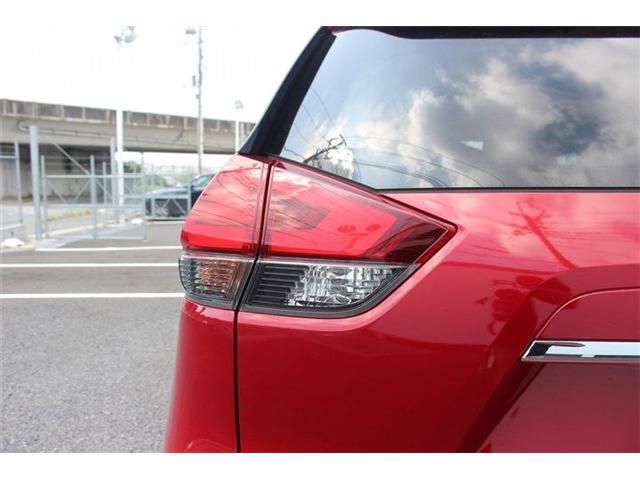 NISSAN X-TRAIL 2WD 2019