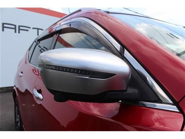 NISSAN X-TRAIL 2WD 2019