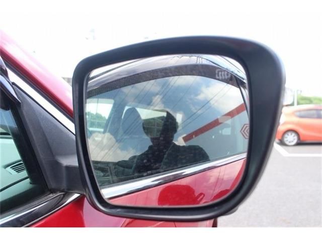 NISSAN X-TRAIL 2WD 2019