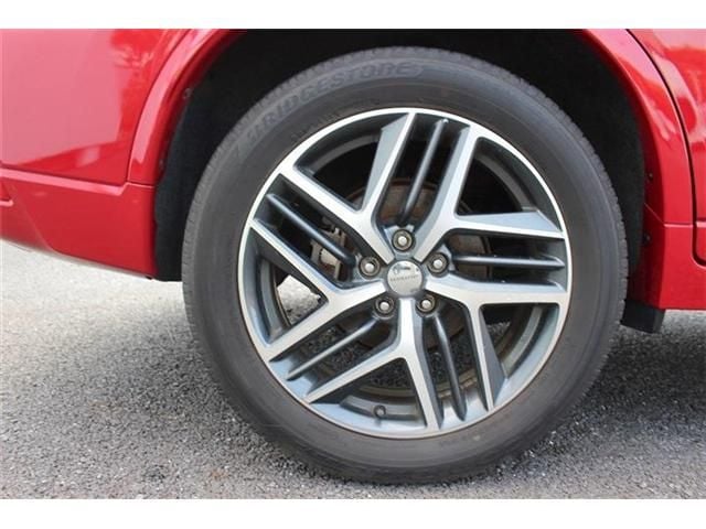 NISSAN X-TRAIL 2WD 2019