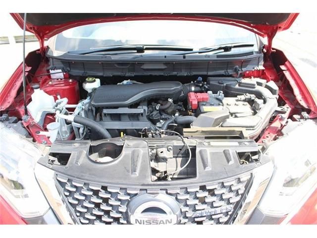 NISSAN X-TRAIL 2WD 2019