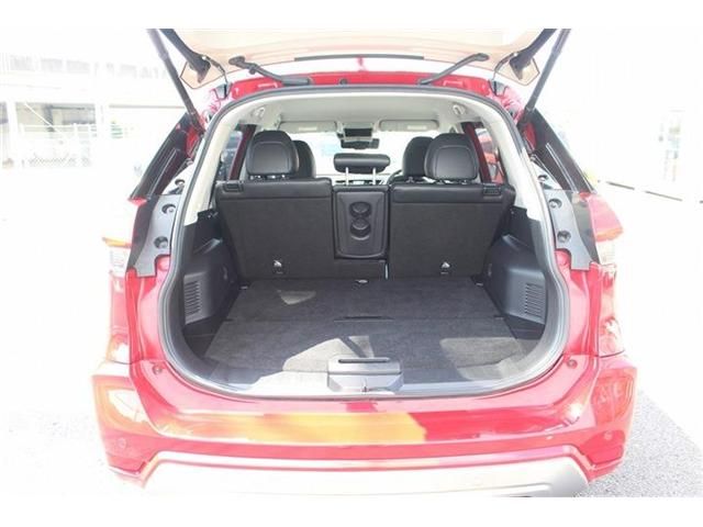 NISSAN X-TRAIL 2WD 2019