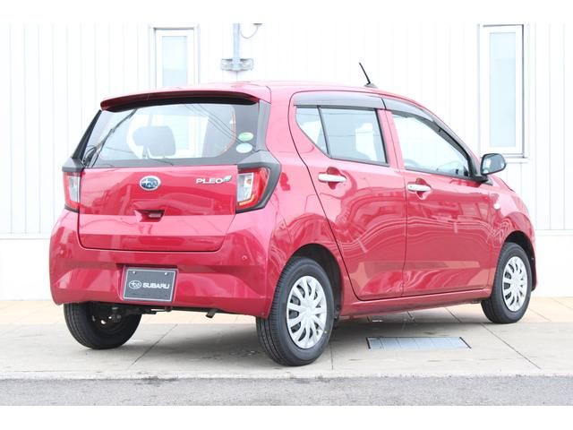 SUBARU PLEO PLUS 2018