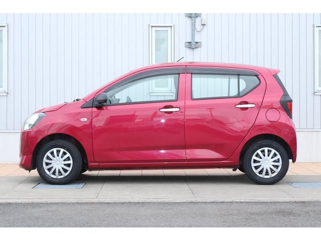 SUBARU PLEO PLUS 2018