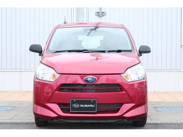 SUBARU PLEO PLUS 2018