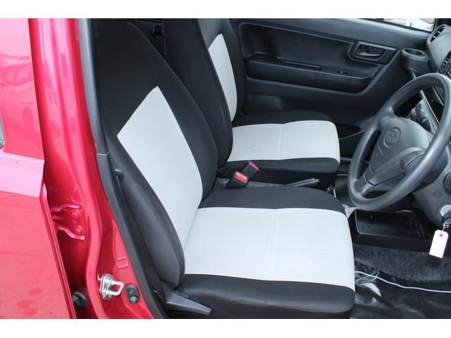 SUBARU PLEO PLUS 2018