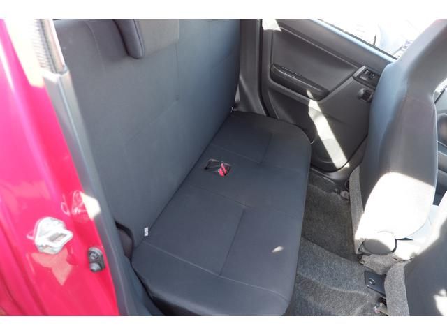 SUBARU PLEO PLUS 2018