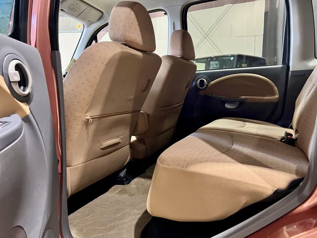 DAIHATSU MOVE LATTE 2008