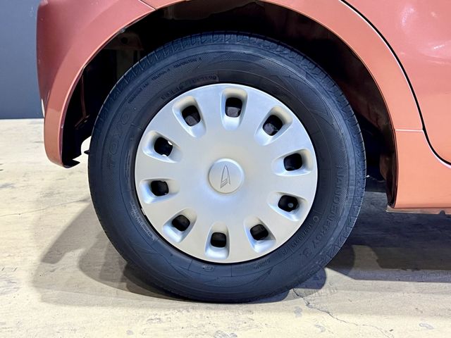 DAIHATSU MOVE LATTE 2008