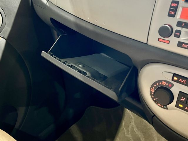 DAIHATSU MOVE LATTE 2008