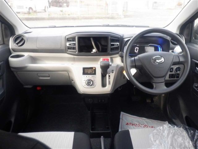 DAIHATSU MIRA e:S 2025