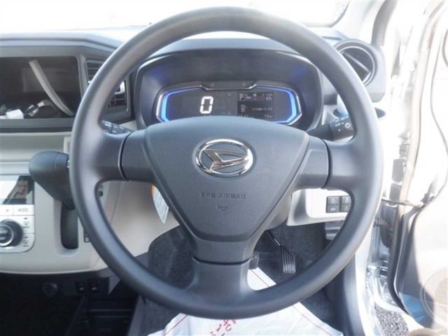 DAIHATSU MIRA e:S 2025