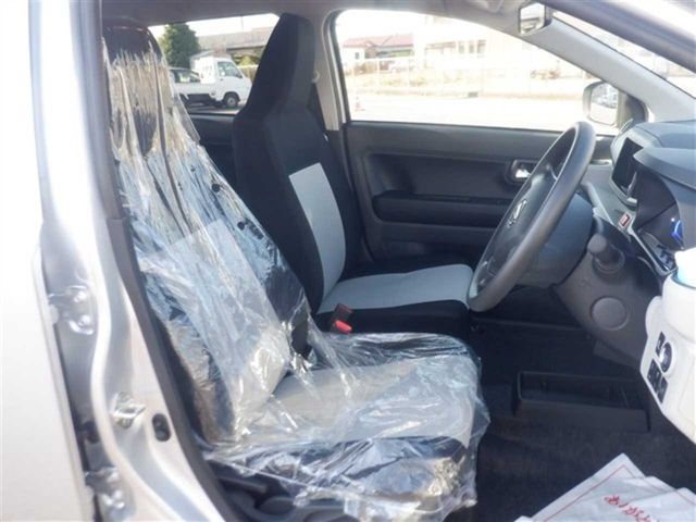 DAIHATSU MIRA e:S 2025