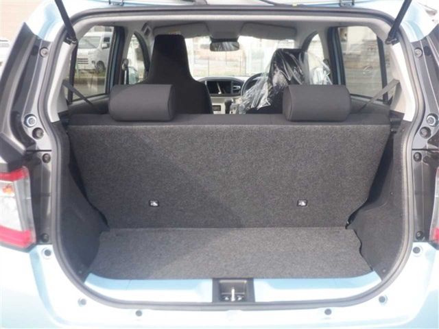 DAIHATSU MIRA e:S 2025