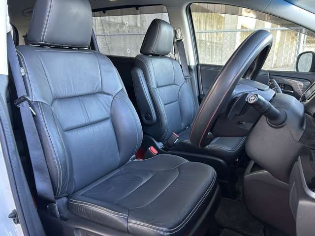 HONDA ODYSSEY 2015