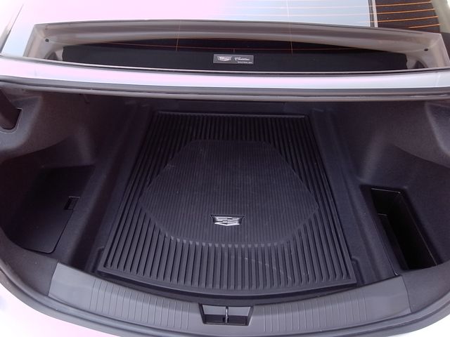 CADILLAC CADILLAC CT5 2022