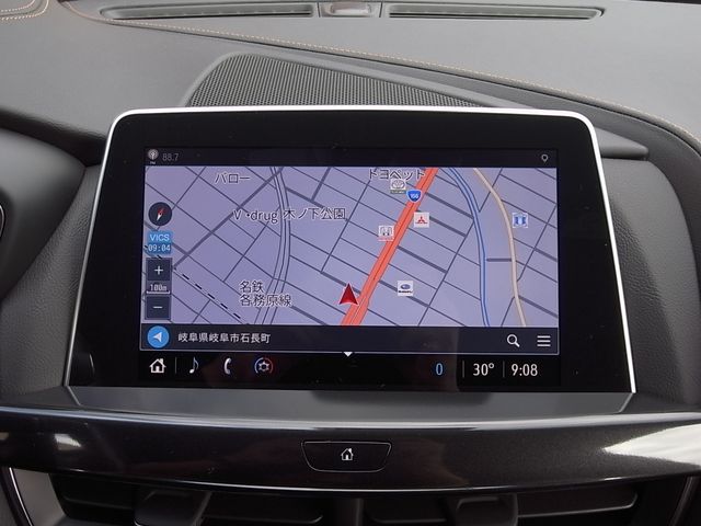 CADILLAC CADILLAC CT5 2022