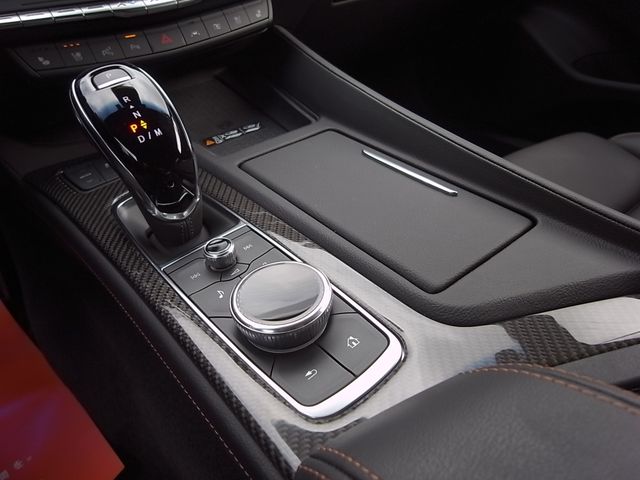 CADILLAC CADILLAC CT5 2022