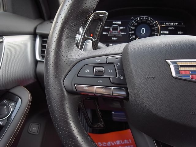 CADILLAC CADILLAC CT5 2022