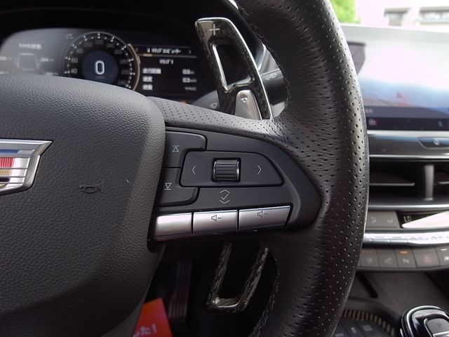 CADILLAC CADILLAC CT5 2022