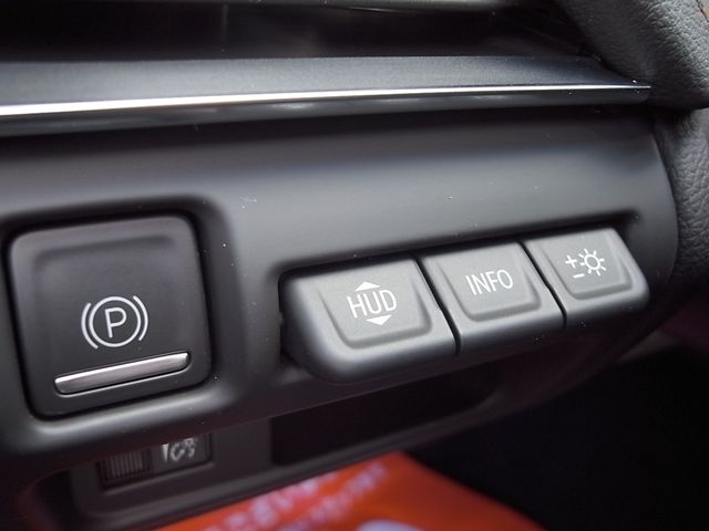 CADILLAC CADILLAC CT5 2022