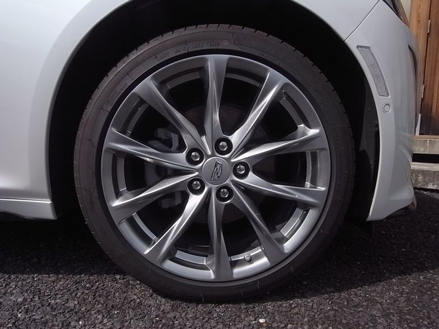 CADILLAC CADILLAC CT5 2022