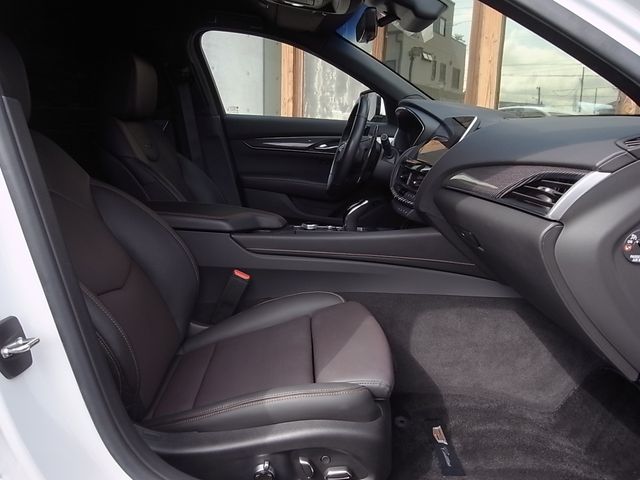 CADILLAC CADILLAC CT5 2022