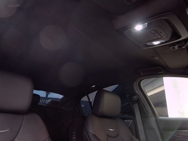 CADILLAC CADILLAC CT5 2022