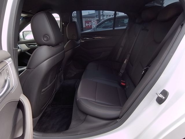 CADILLAC CADILLAC CT5 2022