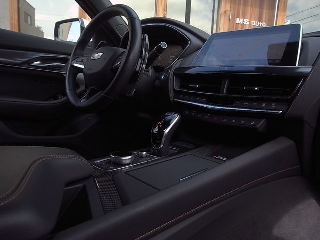 CADILLAC CADILLAC CT5 2022