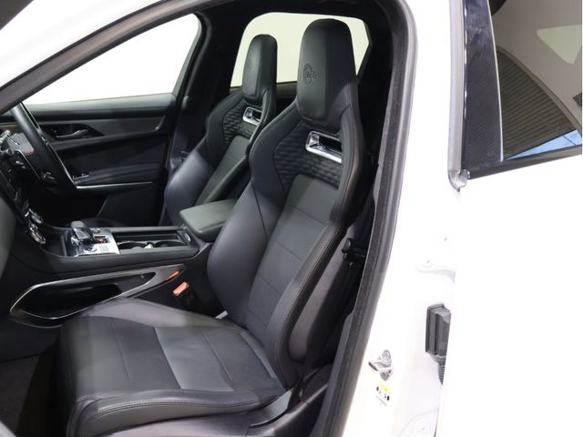 JAGUAR JAGUAR F-PACE 2023