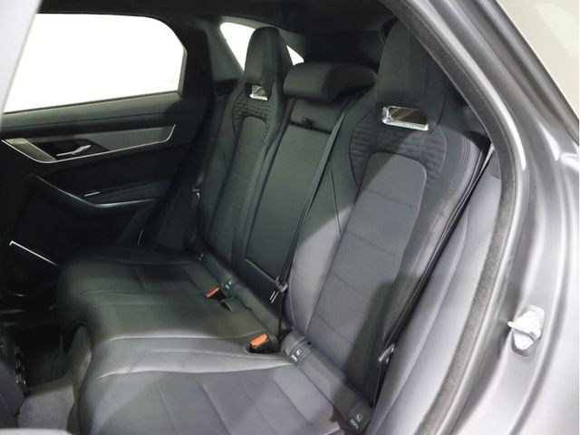 JAGUAR JAGUAR F-PACE 2023