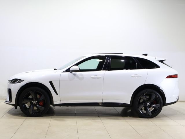 JAGUAR JAGUAR F-PACE 2023