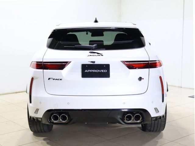 JAGUAR JAGUAR F-PACE 2023