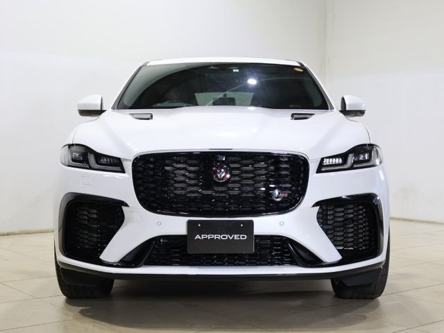 JAGUAR JAGUAR F-PACE 2023