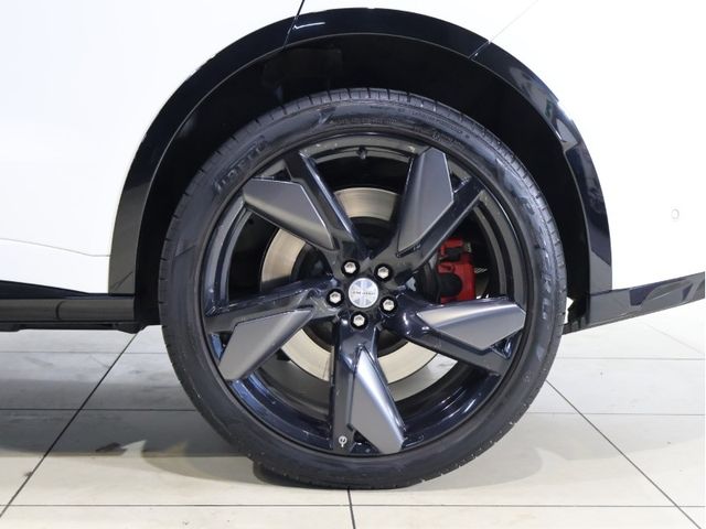 JAGUAR JAGUAR F-PACE 2023