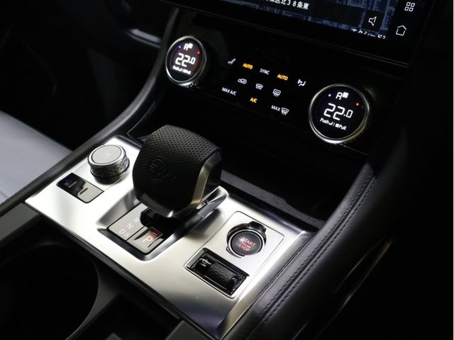 JAGUAR JAGUAR F-PACE 2023