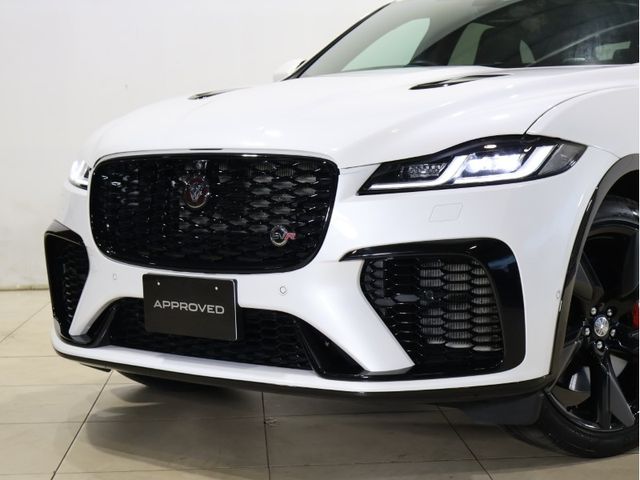 JAGUAR JAGUAR F-PACE 2023