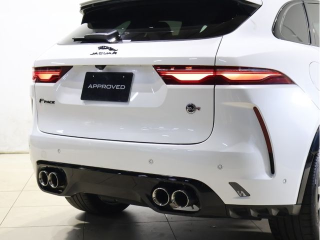 JAGUAR JAGUAR F-PACE 2023